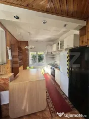 Casă de închiriat – zona Bulevardul Cetății - Blascovi 