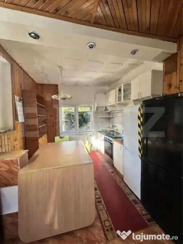 Casă de închiriat – zona Bulevardul Cetății - Blascovi - Timisoara (Timis)
