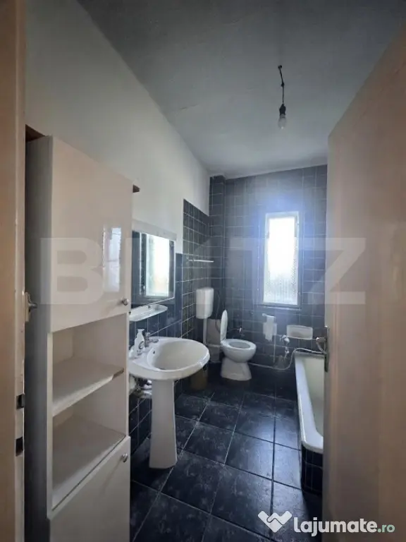 Casă de închiriat – zona Bulevardul Cetății - Blascovi - Timisoara (Timis)