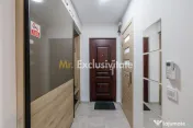Garsonieră modernă și eficient compartimentată, Gavana 