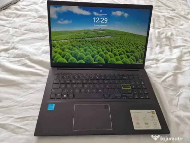 ASUS VivoBook 15 X513EA – i3 Gen 11