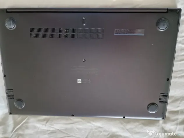 ASUS VivoBook 15 X513EA – i3 Gen 11