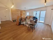 Apartament la cheie si cu garaj in cartierul Terra Gardens