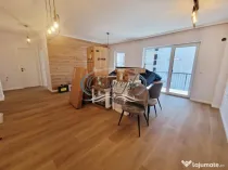 Apartament la cheie si cu garaj in cartierul Terra Gardens