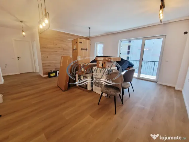 Apartament la cheie si cu garaj in cartierul Terra Gardens - Cluj-Napoca (Cluj)