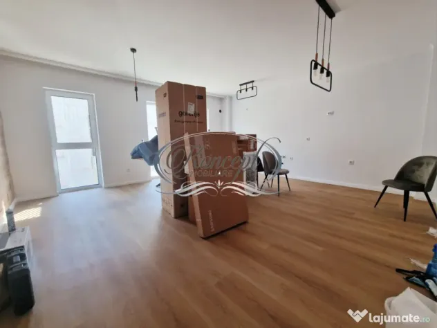 Apartament la cheie si cu garaj in cartierul Terra Gardens - Cluj-Napoca (Cluj)