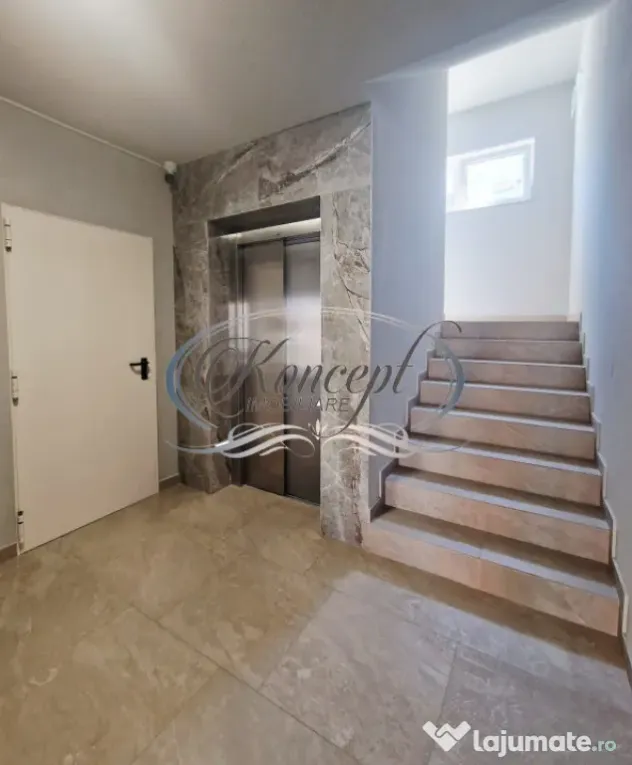 Apartament la cheie si cu garaj in cartierul Terra Gardens - Cluj-Napoca (Cluj)