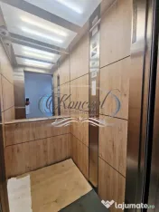 Apartament la cheie si cu garaj in cartierul Terra Gardens