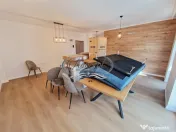 Apartament la cheie si cu garaj in cartierul Terra Gardens