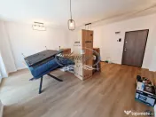 Apartament la cheie si cu garaj in cartierul Terra Gardens