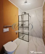 Apartament la cheie si cu garaj in cartierul Terra Gardens