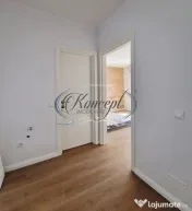 Apartament la cheie si cu garaj in cartierul Terra Gardens