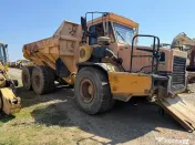 Dezmembrez Dumper Bell B30C 