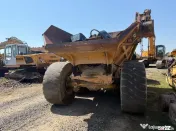 Dezmembrez Dumper Bell B30C 