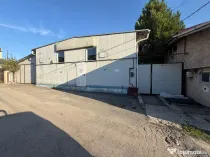 Hală de producție 243 mp anexe 204 mp - teren 675 mp Dobroești-Fundeni