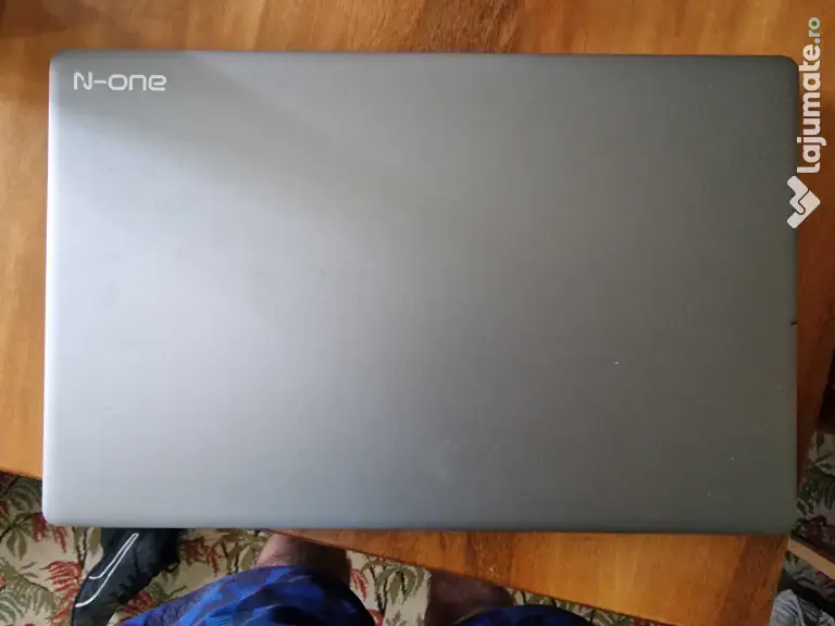 Laptop N-one AMD Ryzen 9 6900HX 8-Nuclei (Până la 4.9 GHz), 32GB DDR5+1TB SSD