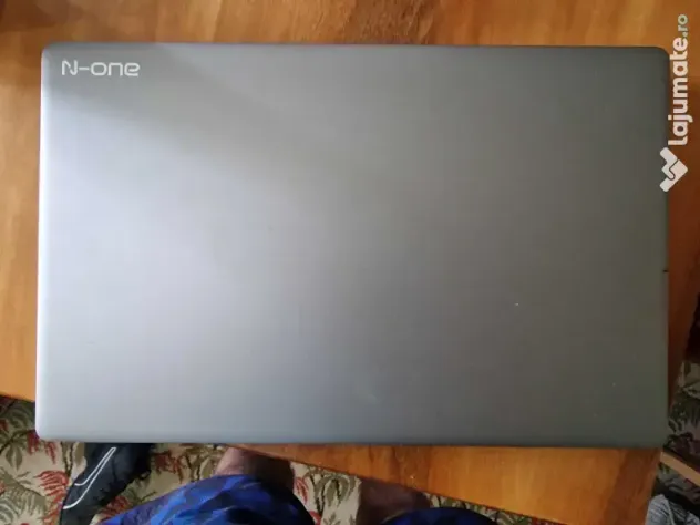 Laptop N-one AMD Ryzen 9 6900HX 8-Nuclei (Până la 4.9 GHz), 32GB DDR5+1TB SSD