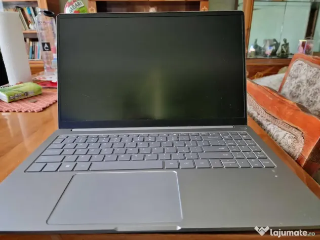 Laptop N-one AMD Ryzen 9 6900HX 8-Nuclei (Până la 4.9 GHz), 32GB DDR5+1TB SSD