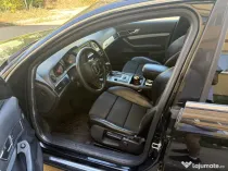 Vand Audi A6 s line interior merge foarte bine