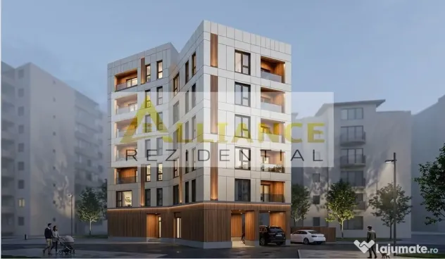 CARAMIDARI RESIDENCE | APARTAMENTE NOI | LOCATIE EXCELENT... - Bucuresti (Bucuresti-Ilfov)
