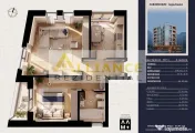 CARAMIDARI RESIDENCE | APARTAMENTE NOI | LOCATIE EXCELENT... 