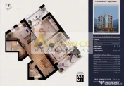 CARAMIDARI RESIDENCE | APARTAMENTE NOI | LOCATIE EXCELENT... 