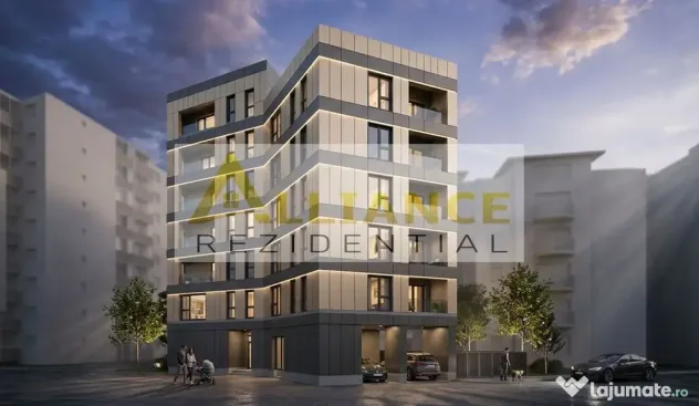 CARAMIDARI RESIDENCE | APARTAMENTE NOI | LOCATIE EXCELENT... - Bucuresti (Bucuresti-Ilfov)