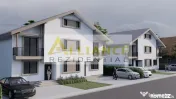 Casa tip Duplex - 2 dormitoare - 2 bai - 325 mp teren