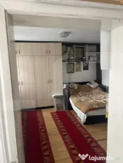 Casă de vânzare, teren 5400 mp, zona Brăești 
