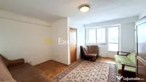 Garsoniera Craiovei etaj intermediar in bloc de apartamente