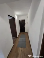Inchiriez apartament cu 2 camere in cartier Scriitorilor, Brasov 