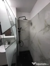 Inchiriez apartament cu 2 camere in cartier Scriitorilor, Brasov 