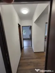 Inchiriez apartament cu 2 camere in cartier Scriitorilor, Brasov 