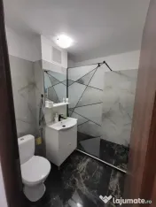 Inchiriez apartament cu 2 camere in cartier Scriitorilor, Brasov 