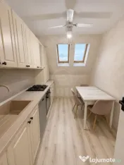 Vanzare Apartament 3 camere decomandat, 70 mp, Cetatii 