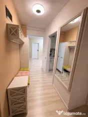 Vanzare Apartament 3 camere decomandat, 70 mp, Cetatii 