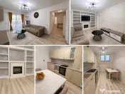 Vanzare Apartament 3 camere decomandat, 70 mp, Cetatii 