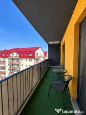 Vanzare Apartament 3 camere decomandat, 70 mp, Cetatii 