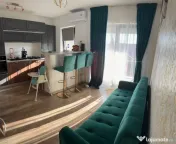 Apartament 3 camere Apahida