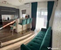 Apartament 3 camere Apahida