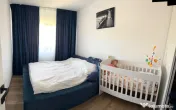 Apartament 3 camere Apahida