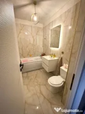 Apartament 3 camere Apahida