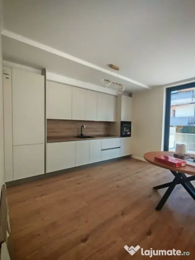 Apartament cu 2 camere in zona Gruia - Cluj-Napoca (Cluj)