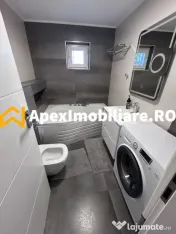 Apartament 3 camere de inchiriat Berceni Popesti Leordeni |