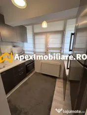 Apartament 3 camere de inchiriat Berceni Popesti Leordeni |