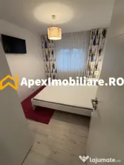 Apartament 3 camere de inchiriat Berceni Popesti Leordeni |