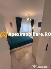 Apartament 3 camere de inchiriat Berceni Popesti Leordeni |