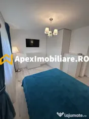 Apartament 3 camere de inchiriat Berceni Popesti Leordeni |