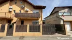 Duplex superb 150 mp construiti , 180 mp teren, Crinului, Ro