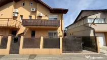 Duplex superb 150 mp construiti , 180 mp teren, Crinului, Ro
